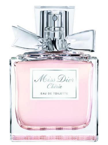 miss dior cherie perfume 2010.